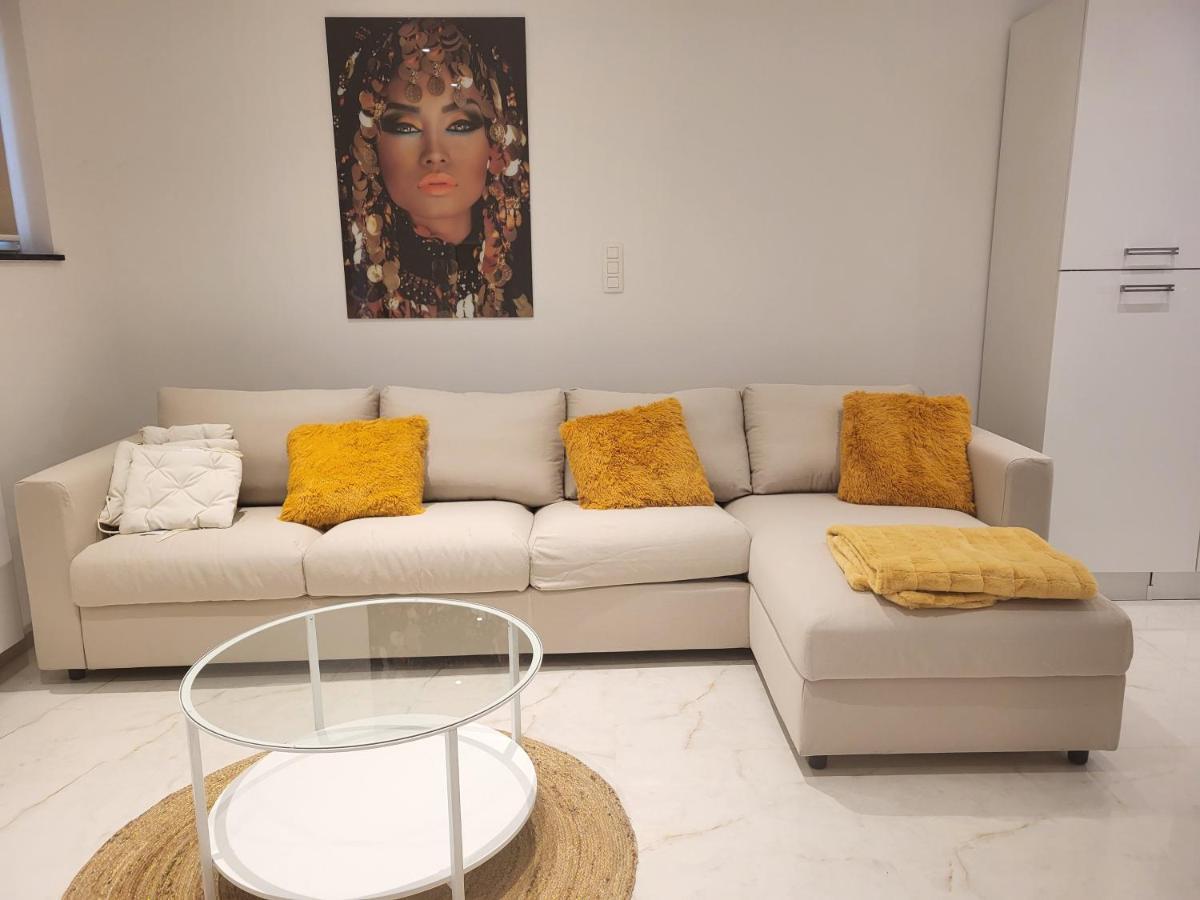 Duplex Neuf 2 Chambres Юі Екстер'єр фото