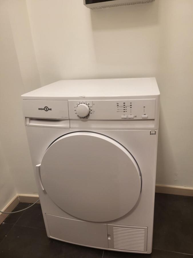 Duplex Neuf 2 Chambres Юі Екстер'єр фото