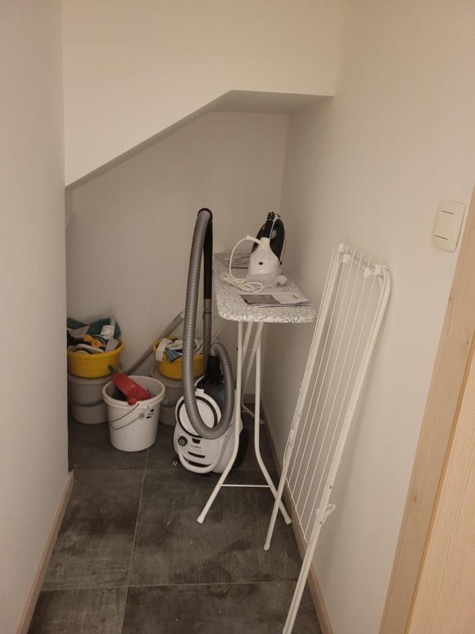 Duplex Neuf 2 Chambres Юі Екстер'єр фото