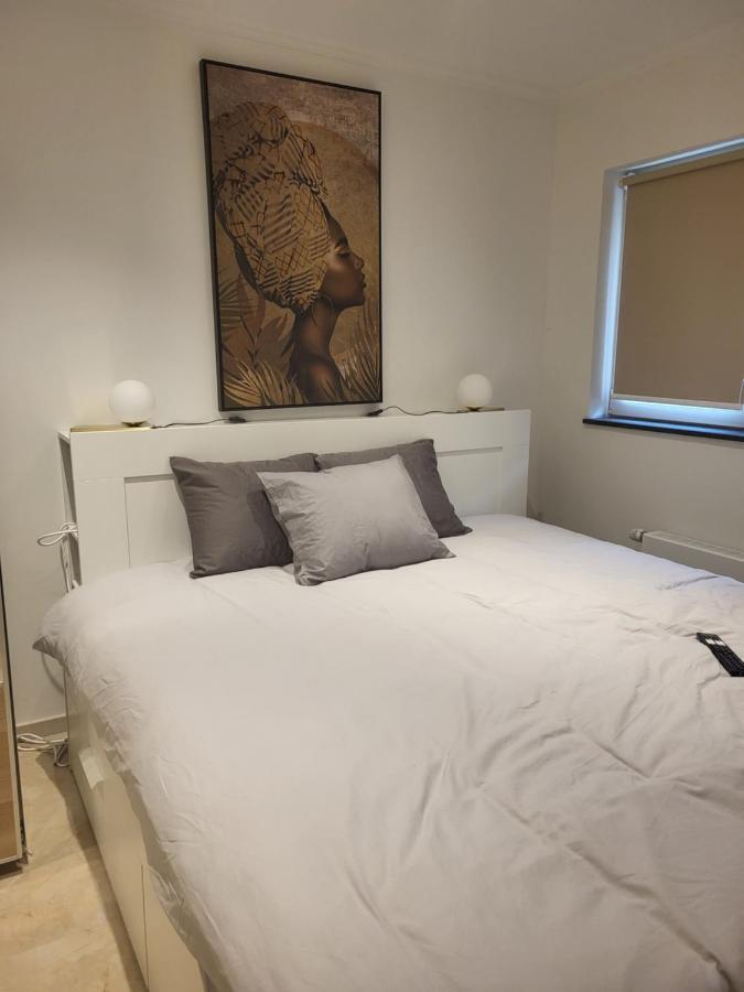 Duplex Neuf 2 Chambres Юі Екстер'єр фото