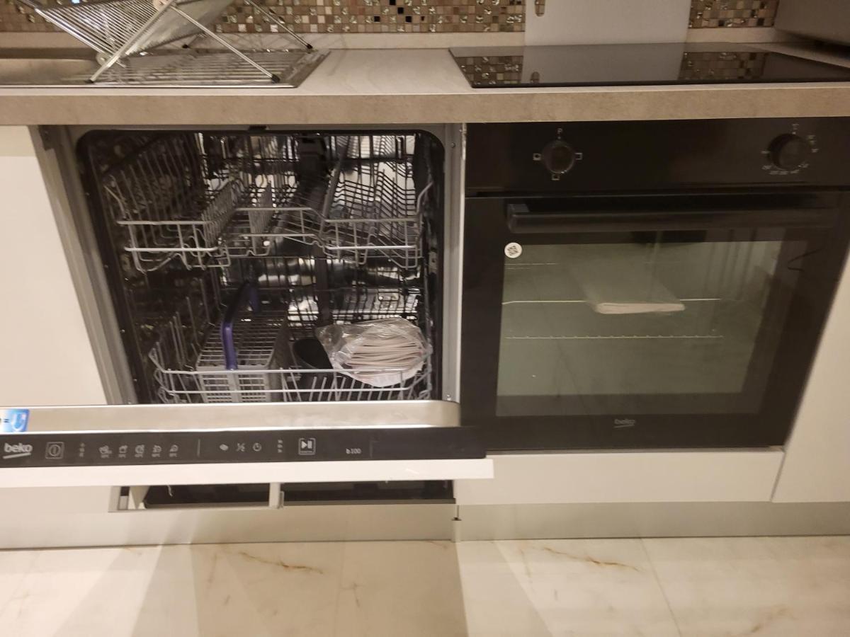 Duplex Neuf 2 Chambres Юі Екстер'єр фото