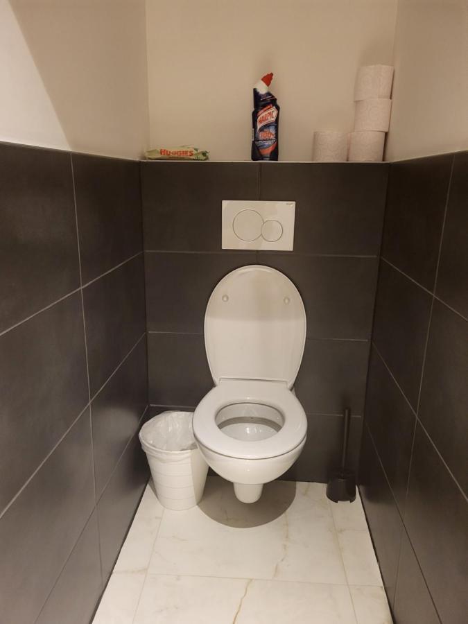 Duplex Neuf 2 Chambres Юі Екстер'єр фото