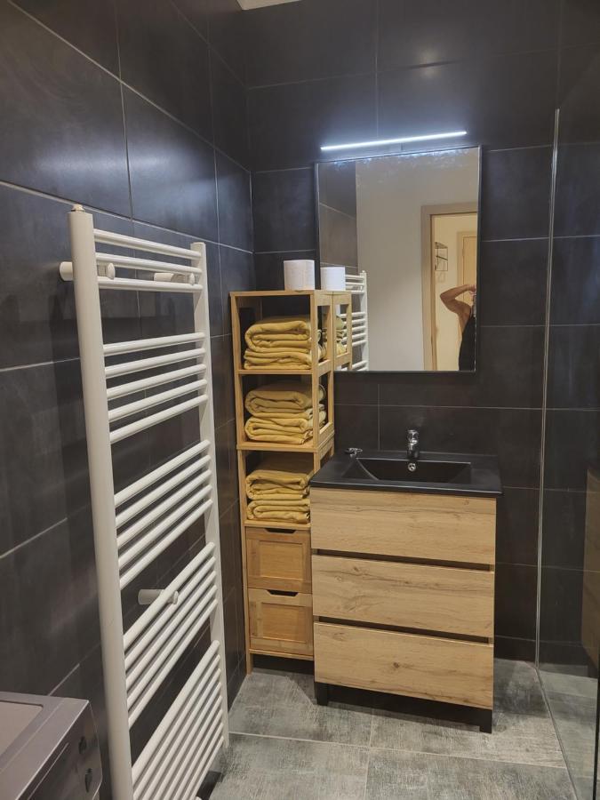 Duplex Neuf 2 Chambres Юі Екстер'єр фото
