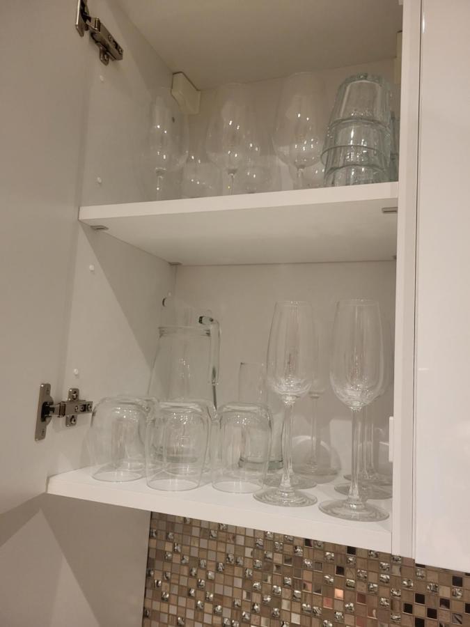 Duplex Neuf 2 Chambres Юі Екстер'єр фото