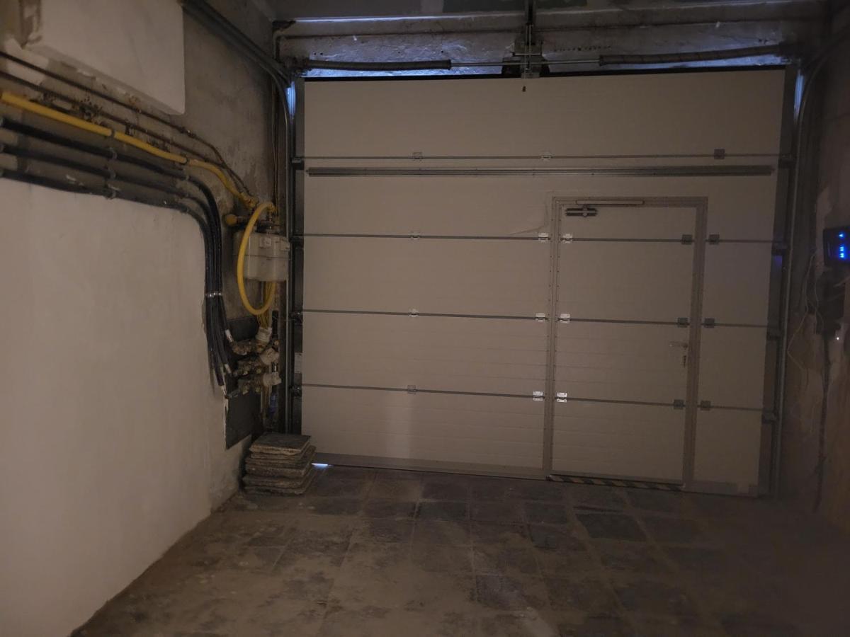Duplex Neuf 2 Chambres Юі Екстер'єр фото