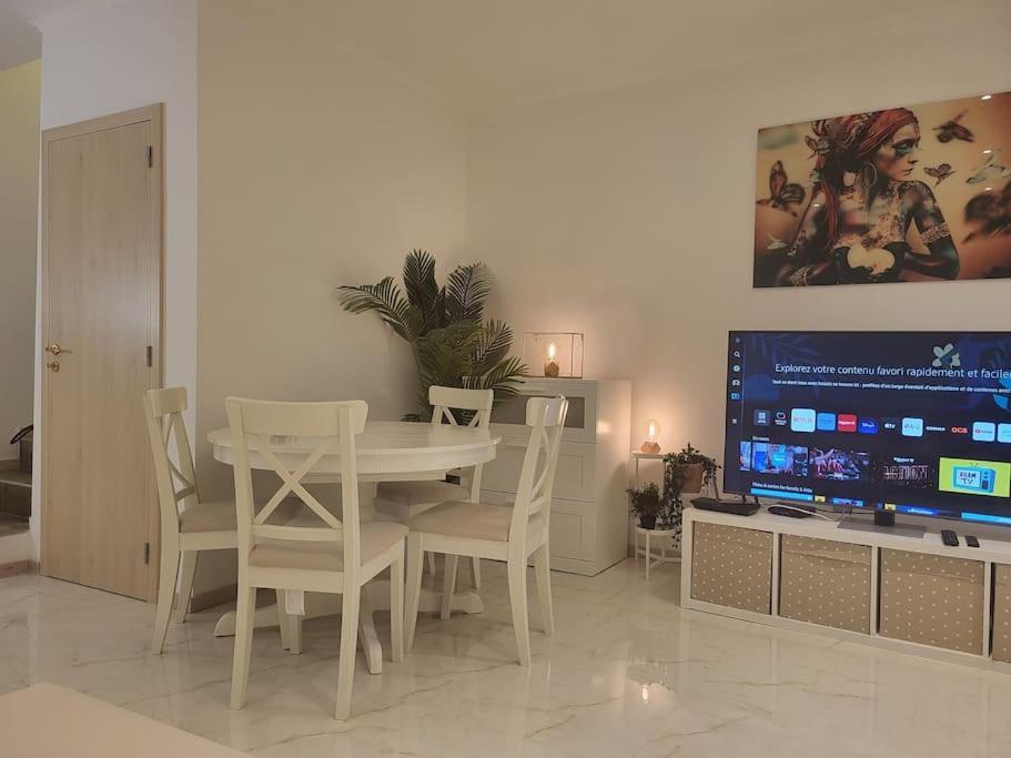 Duplex Neuf 2 Chambres Юі Екстер'єр фото