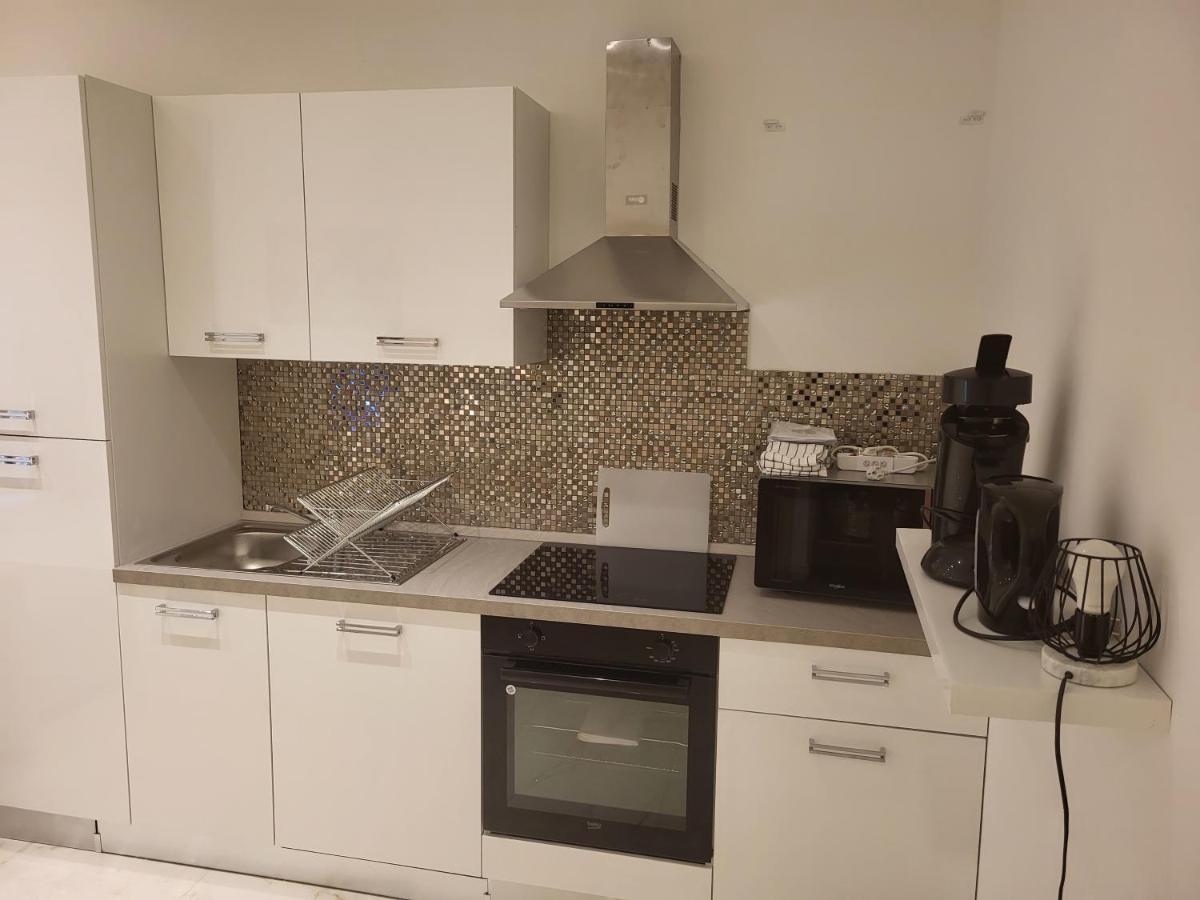 Duplex Neuf 2 Chambres Юі Екстер'єр фото