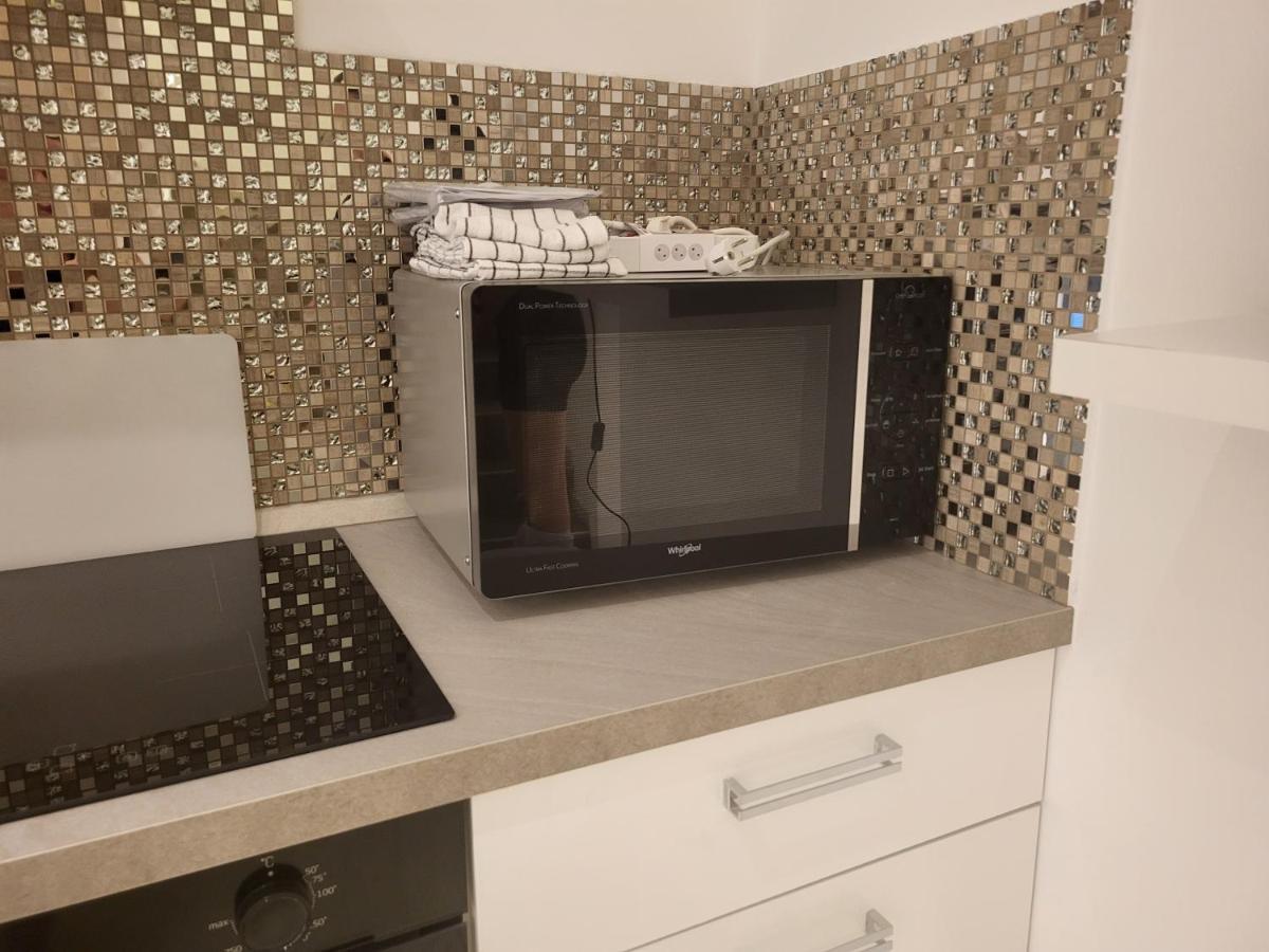 Duplex Neuf 2 Chambres Юі Екстер'єр фото