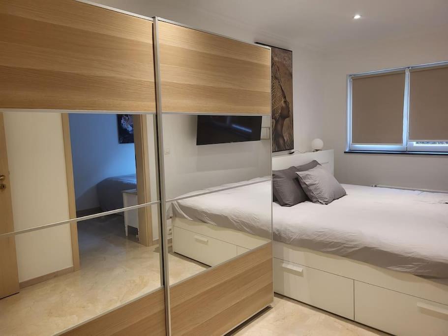Duplex Neuf 2 Chambres Юі Екстер'єр фото